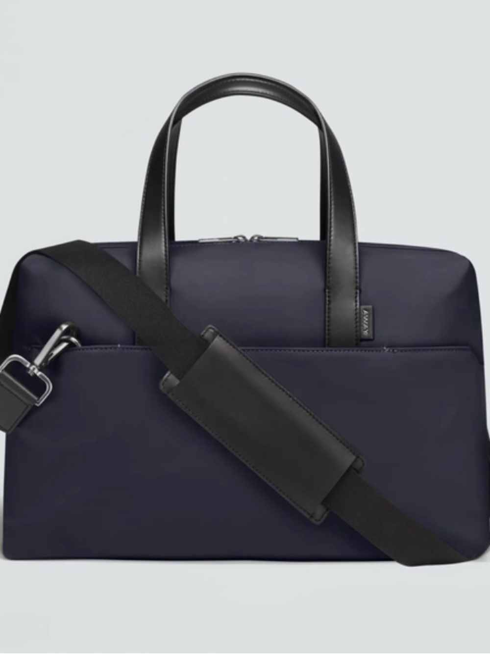 Away The Everywhere Bag in Black - Picture 2 of 16